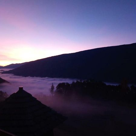 Stöcklhuberhof Lägenhet Vandoies Exteriör bild