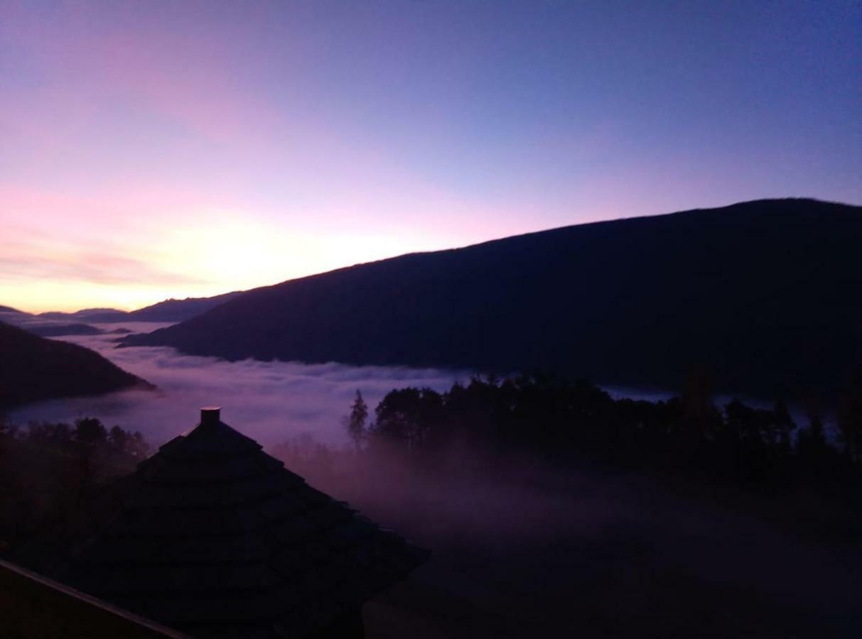 Stöcklhuberhof Lägenhet Vandoies Exteriör bild