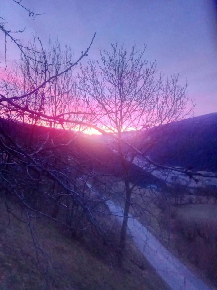 Stöcklhuberhof Lägenhet Vandoies Exteriör bild