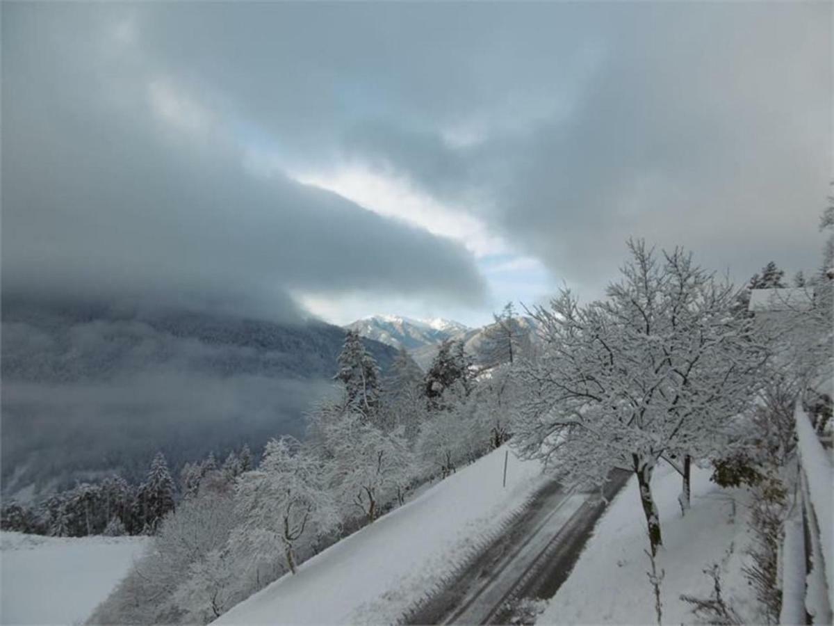 Stöcklhuberhof Lägenhet Vandoies Exteriör bild